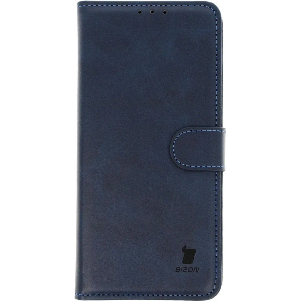 Hurtownia GSM - Husa Bizon Case pentru Realme GT 6 / 6T / Neo 6 / Neo 6 SE, albastru marin - BIZ6990 - {ean13} - Hurt