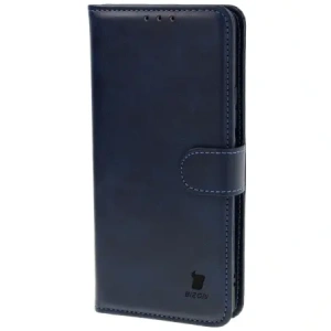 Hurtownia GSM - Etui s klopou Bizon Case Pocket pro Realme GT 6 / 6T / Neo 6 / Neo 6 SE modré - BIZ6990 - {ean13} - Hurt