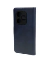 Hurtownia GSM - Husa Bizon Case pentru Realme GT 6 / 6T / Neo 6 / Neo 6 SE, albastru marin - BIZ6990 - {ean13} - Hurt