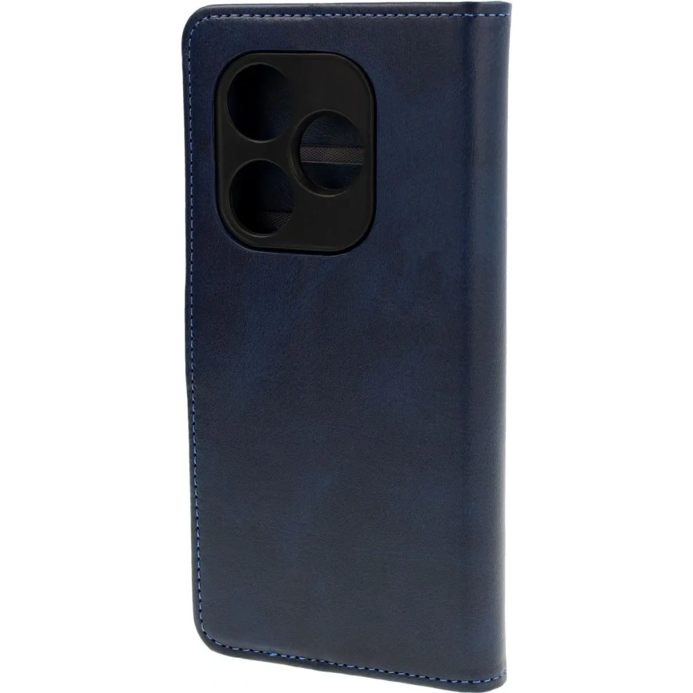 Wholesale Bizon Case Pocket Realme GT 6 / 6T / Neo 6 / Neo 6 SE navy blue - BIZ6990 - {ean13} - Hurt