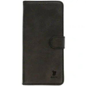 Hurtownia GSM - Bizon Case Pocket Xiaomi 14T fekete - BIZ6992 - {ean13} - Hurt