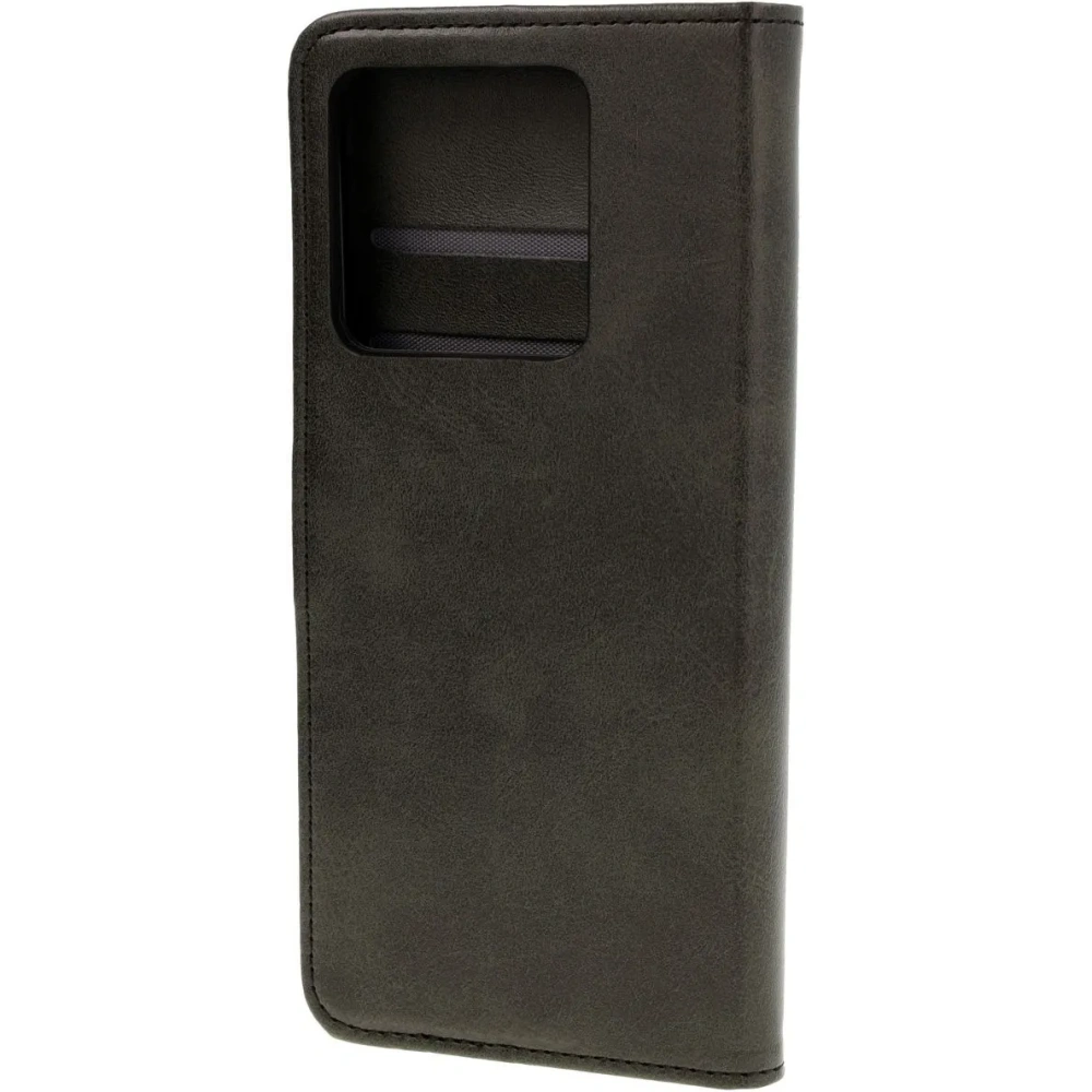 Hurtownia GSM - Etui z klapką Bizon Case Pocket do Xiaomi 14T czarne - BIZ6992 - {ean13} - Hurt