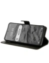 Hurtownia GSM - Etui s klopou Bizon Case Pocket pro Xiaomi 14T černé - BIZ6992 - {ean13} - Hurt