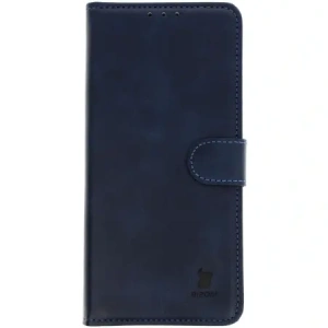 Hurtownia GSM - Bizon Case Pocket Xiaomi 14T albastru marin - BIZ6993 - {ean13} - Hurt