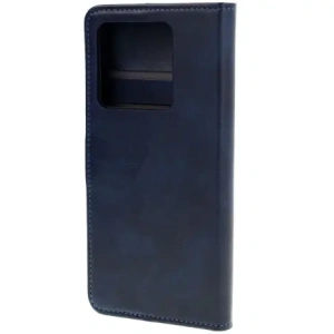 Hurtownia GSM - Bizon tok zseb Xiaomi 14T tengerészkék - BIZ6993 - {ean13} - Hurt