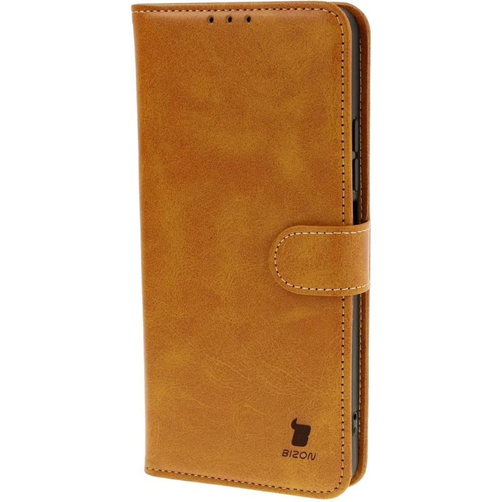 Hurtownia GSM - Bizon Case Pocket Xiaomi Redmi 14C 4G maro - BIZ6994 - {ean13} - Hurt