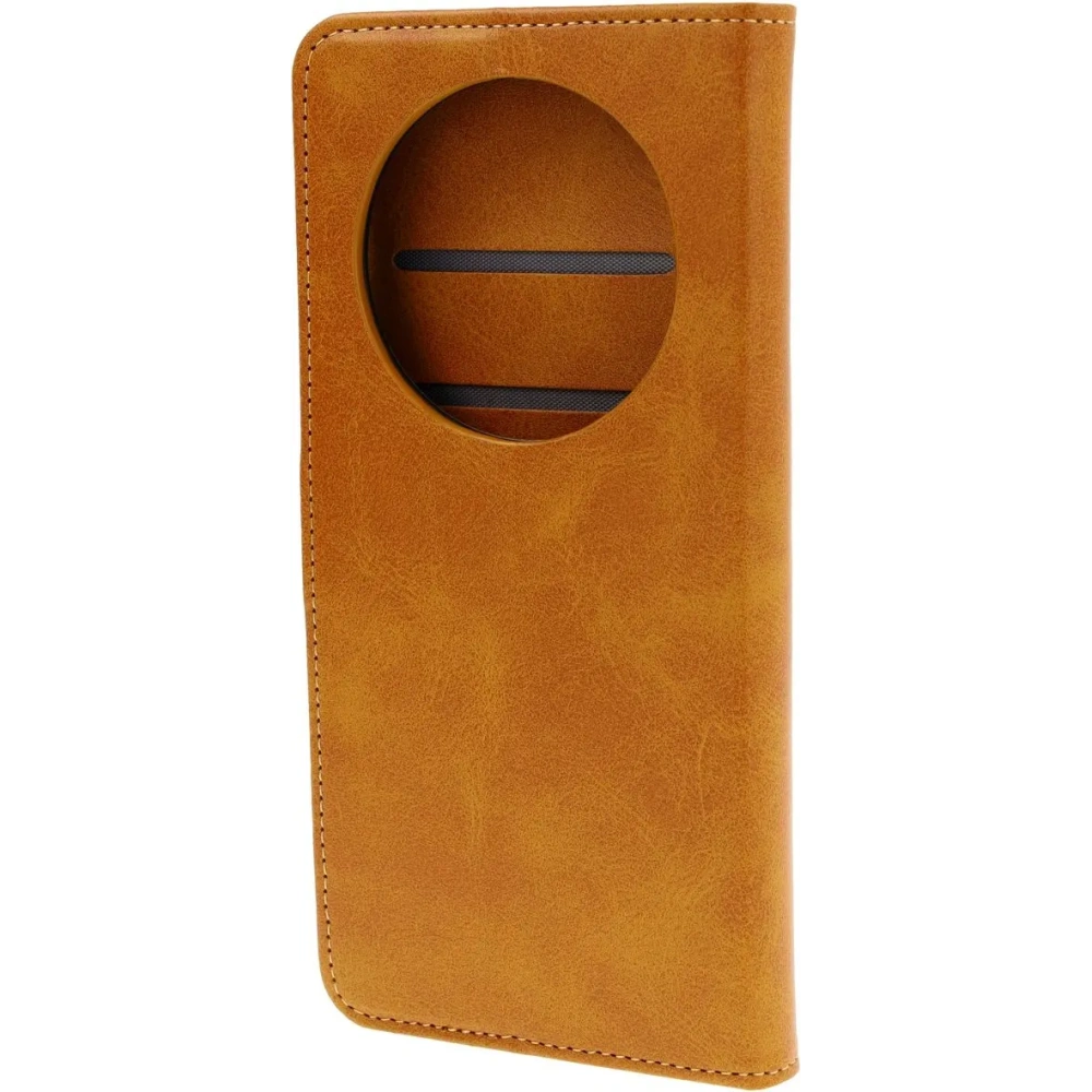 Wholesale Bizon Case Pocket Xiaomi Redmi 14C 4G brown - BIZ6994 - {ean13} - Hurt