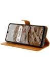 Hurtownia GSM - Bizon Case Pocket Xiaomi Redmi 14C 4G maro - BIZ6994 - {ean13} - Hurt