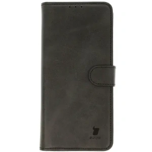 Hurtownia GSM - Bizon tok zsebhez Xiaomi Redmi 14C 4G fekete - BIZ6995 - {ean13} - Hurt