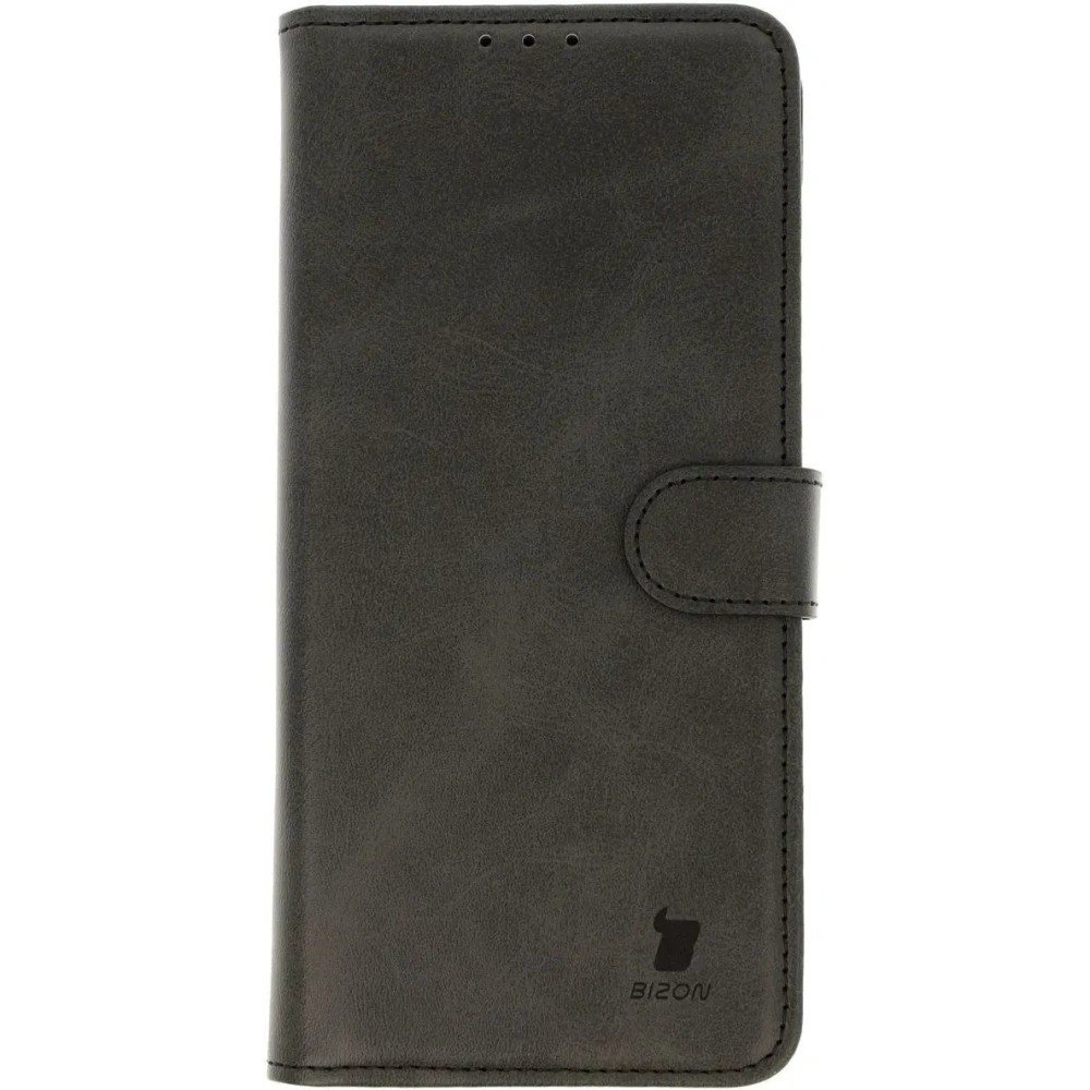 Hurtownia GSM - Bizon Case Pocket Xiaomi Redmi 14C 4G negru - BIZ6995 - {ean13} - Hurt