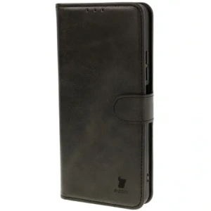 Hurtownia GSM - Bizon Case Pocket Xiaomi Redmi 14C 4G negru - BIZ6995 - {ean13} - Hurt