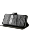 Hurtownia GSM - Bizon tok zsebhez Xiaomi Redmi 14C 4G fekete - BIZ6995 - {ean13} - Hurt