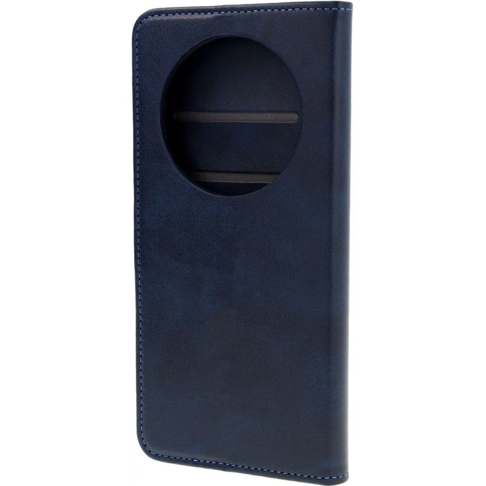 Hurtownia GSM - Etui z klapką Bizon Case Pocket do Xiaomi Redmi 14C 4G modré - BIZ6996 - {ean13} - Hurt