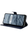 Hurtownia GSM - Etui z klapką Bizon Case Pocket do Xiaomi Redmi 14C 4G modré - BIZ6996 - {ean13} - Hurt