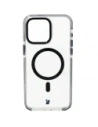 Hurtownia GSM - Bizon Case Marco Apple iPhone 15 Pro Max klar mit schwarzem Rahmen - BIZ6997 - {ean13} - Hurt