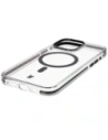 Hurtownia GSM - Bizon Case Marco Apple iPhone 15 Pro Max átlátszó fekete kerettel - BIZ6997 - {ean13} - Hurt
