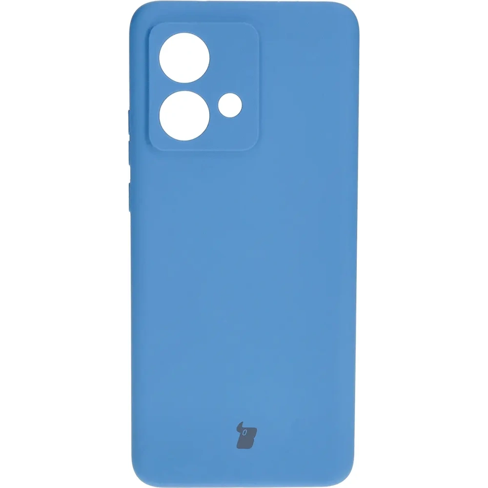 Hurtownia GSM - Bizon Soft Case Motorola Edge 40 Neo kék - BIZ6999 - {ean13} - Hurt