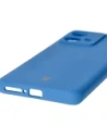 Hurtownia GSM - Bizon Soft Case Motorola Edge 40 Neo kék - BIZ6999 - {ean13} - Hurt