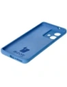 Hurtownia GSM - Bizon Husă Moale Motorola Edge 40 Neo albastră - BIZ6999 - {ean13} - Hurt
