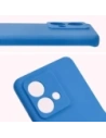 Hurtownia GSM - Bizon Husă Moale Motorola Edge 40 Neo albastră - BIZ6999 - {ean13} - Hurt