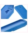Hurtownia GSM - Bizon Soft Case Motorola Edge 40 Neo kék - BIZ6999 - {ean13} - Hurt