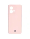 Hurtownia GSM - Bizon puha tok Motorola Edge 40 Neo púder rózsaszín - BIZ7000 - {ean13} - Hurt