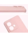 Hurtownia GSM - Bizon puha tok Motorola Edge 40 Neo púder rózsaszín - BIZ7000 - {ean13} - Hurt