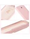Hurtownia GSM - Silikonowe etui Bizon Soft Case do Motorola Edge 40 Neo pudrowy róż - BIZ7000 - {ean13} - Hurt
