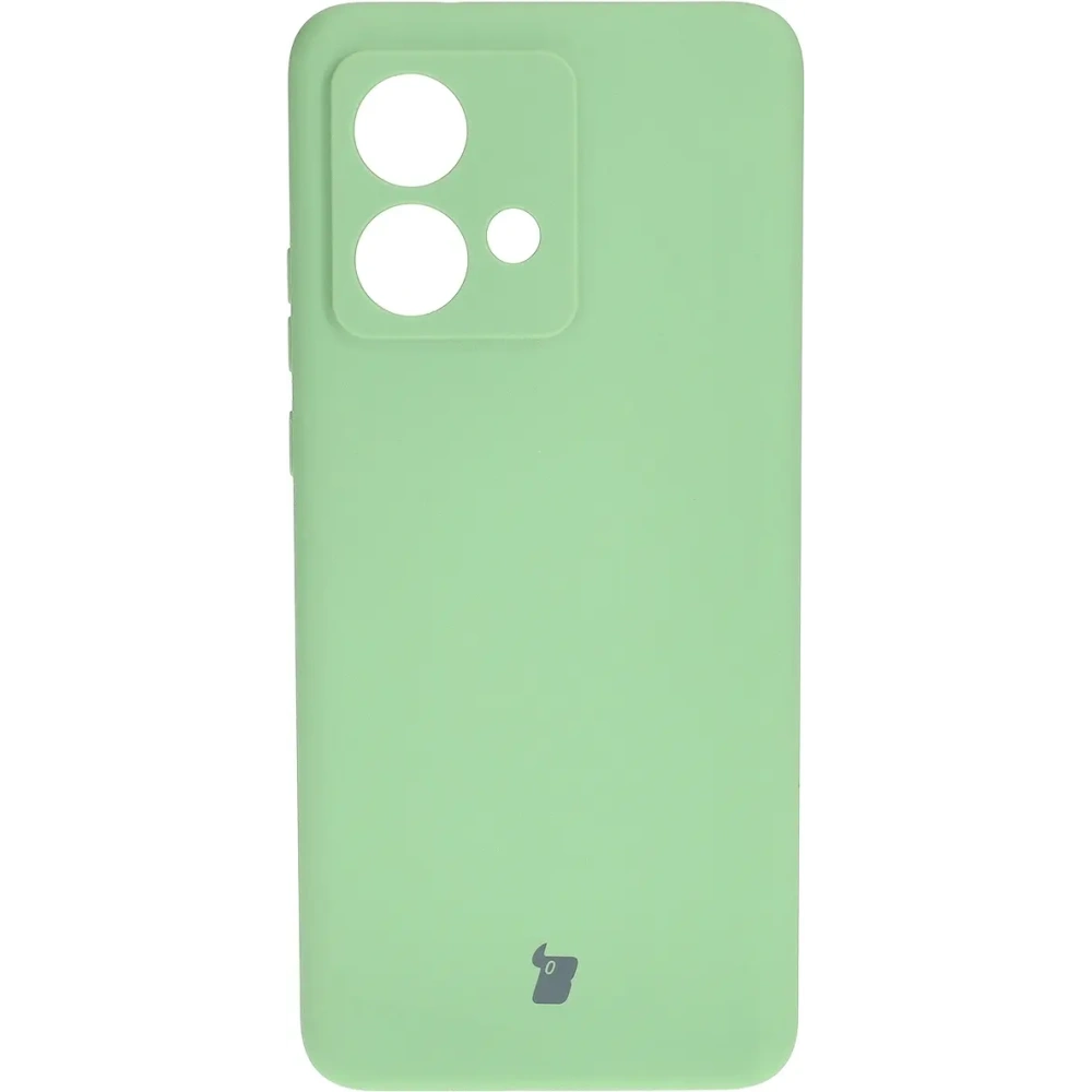 Hurtownia GSM - Silikonový obal Bizon Soft Case pro Motorola Edge 40 Neo světle zelený - BIZ7001 - {ean13} - Hurt