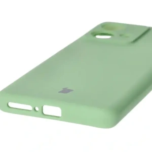 Hurtownia GSM - Buzunar moale Bizon pentru Motorola Edge 40 Neo verde deschis - BIZ7001 - {ean13} - Hurt