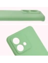 Hurtownia GSM - Silikonový obal Bizon Soft Case pro Motorola Edge 40 Neo světle zelený - BIZ7001 - {ean13} - Hurt