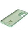 Hurtownia GSM - Buzunar moale Bizon pentru Motorola Edge 40 Neo verde deschis - BIZ7001 - {ean13} - Hurt