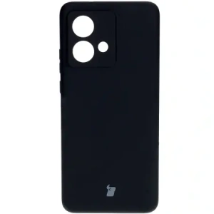 Hurtownia GSM - Bizon Soft Case Motorola Edge 40 Neo schwarz - BIZ7002 - {ean13} - Hurt