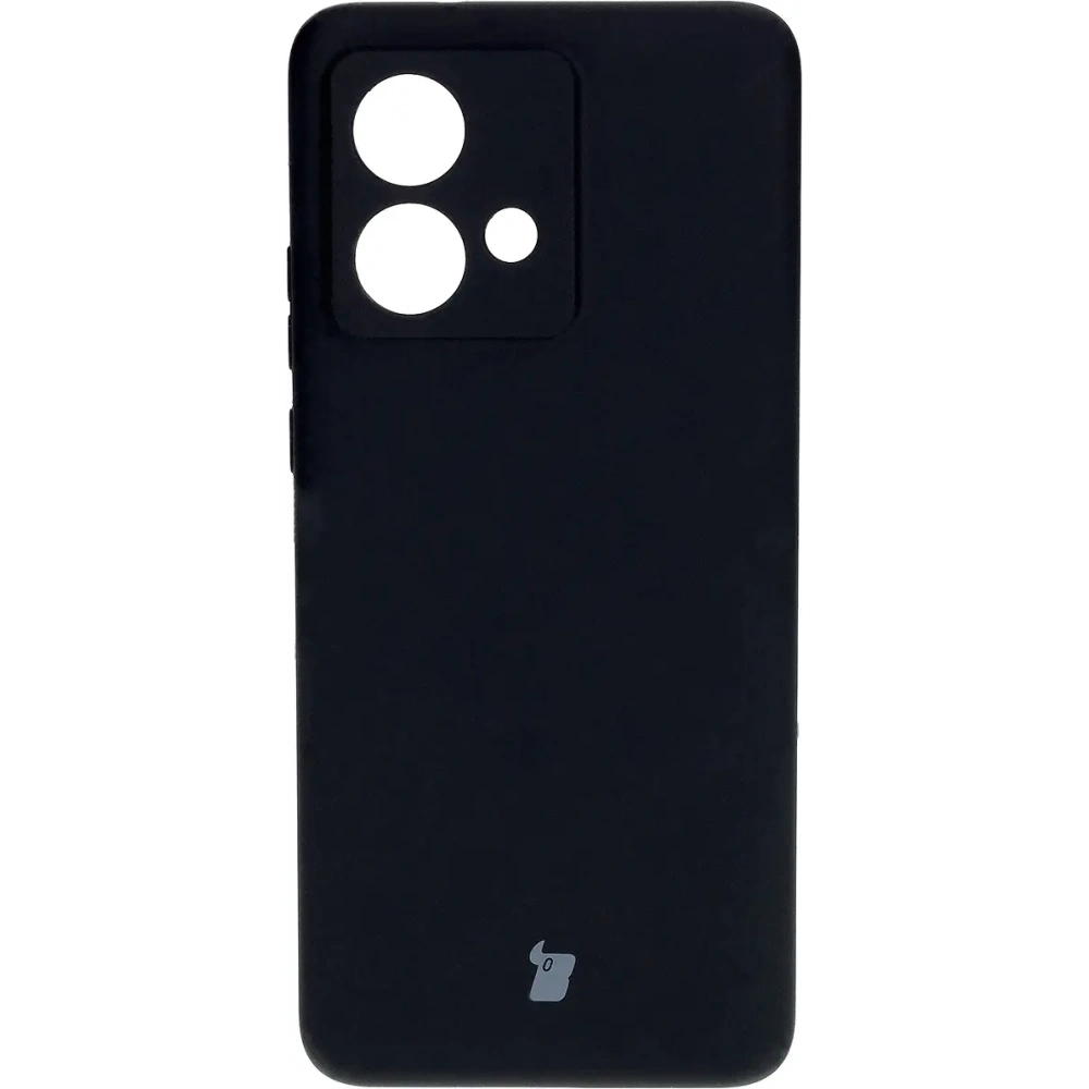 Hurtownia GSM - Silikonové pouzdro Bizon Soft Case pro Motorola Edge 40 Neo černé - BIZ7002 - {ean13} - Hurt
