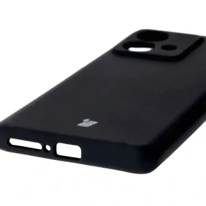Wholesale Bizon Soft Case Motorola Edge 40 Neo black - BIZ7002 - {ean13} - Hurt