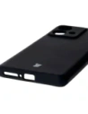 Hurtownia GSM - Bizon Soft Case Motorola Edge 40 Neo fekete - BIZ7002 - {ean13} - Hurt