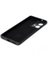 Hurtownia GSM - Bizon Soft Case Motorola Edge 40 Neo fekete - BIZ7002 - {ean13} - Hurt