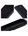 Hurtownia GSM - Silikonové pouzdro Bizon Soft Case pro Motorola Edge 40 Neo černé - BIZ7002 - {ean13} - Hurt
