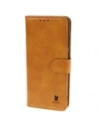 Hurtownia GSM - Bizon Tasche für Motorola Edge 50 Fusion braun - BIZ7003 - {ean13} - Hurt