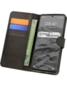 Bizon Case Pocket Motorola Edge 50 Fusion black