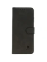 Hurtownia GSM - Etui z klapką Bizon Case Pocket do Motorola Edge 50 Fusion czarne - BIZ7004 - {ean13} - Hurt