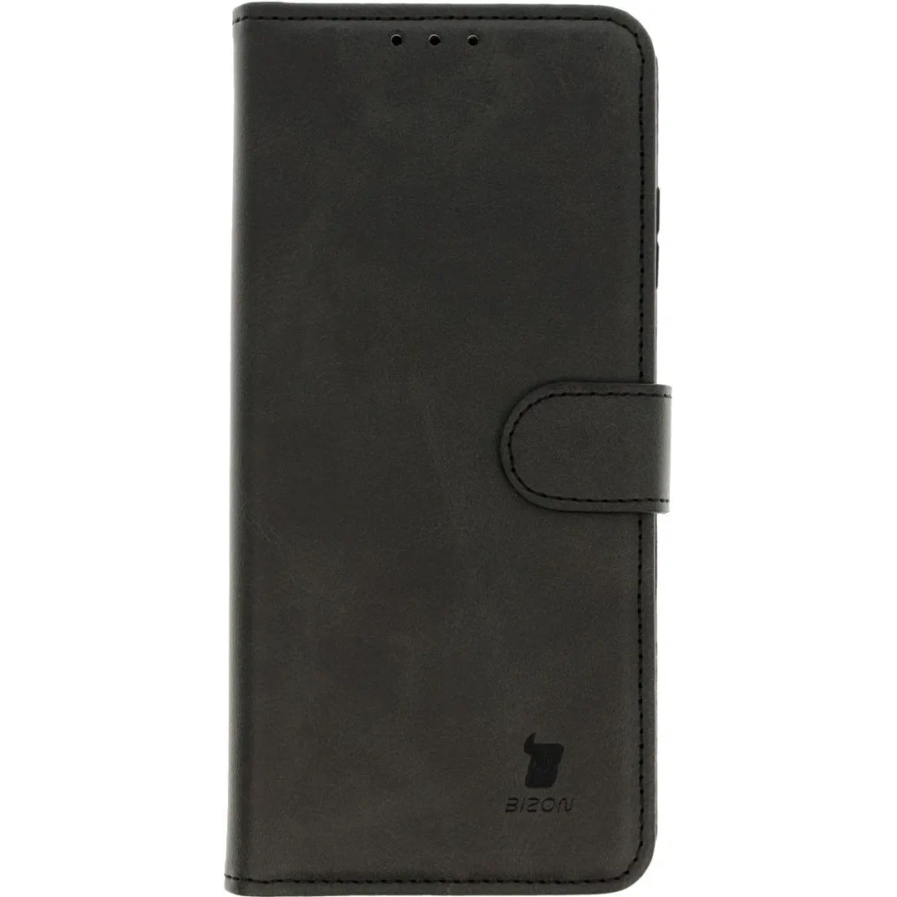 Wholesale Bizon Case Pocket Motorola Edge 50 Fusion black - BIZ7004 - {ean13} - Hurt