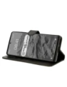 Hurtownia GSM - Etui z klapką Bizon Case Pocket do Motorola Edge 50 Fusion czarne - BIZ7004 - {ean13} - Hurt