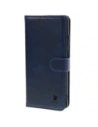 Wholesale Bizon Case Pocket Motorola Edge 50 Fusion navy blue - BIZ7005 - {ean13} - Hurt