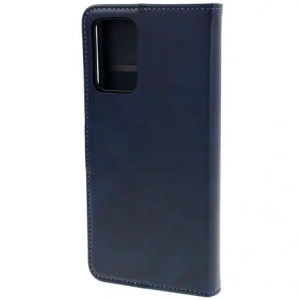 Hurtownia GSM - Bizon Caz Pouch Motorola Edge 50 Fusion albastru marin - BIZ7005 - {ean13} - Hurt
