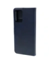 Wholesale Bizon Case Pocket Motorola Edge 50 Fusion navy blue - BIZ7005 - {ean13} - Hurt