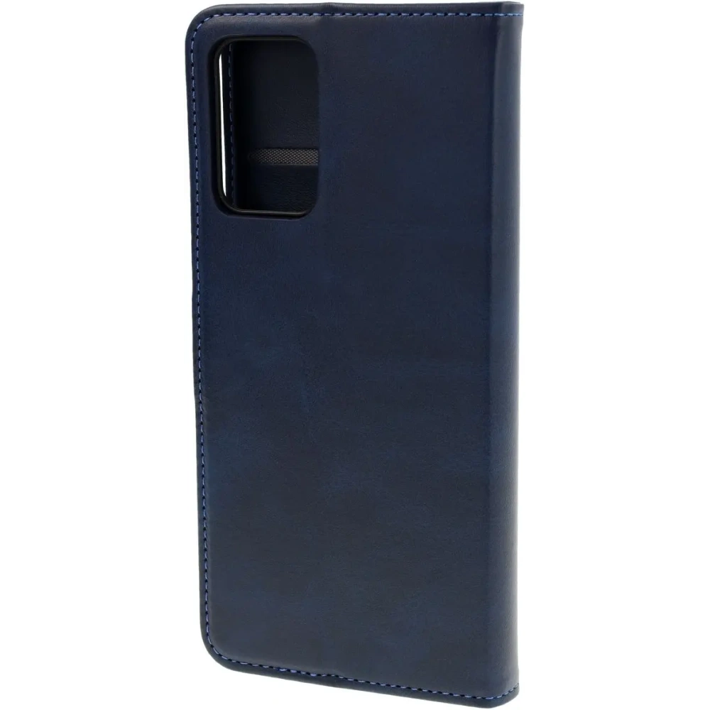 Wholesale Bizon Case Pocket Motorola Edge 50 Fusion navy blue - BIZ7005 - {ean13} - Hurt