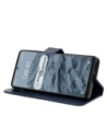 Wholesale Bizon Case Pocket Motorola Edge 50 Fusion navy blue - BIZ7005 - {ean13} - Hurt