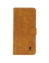 Hurtownia GSM - Bizon Case Pocket Motorola Moto G85 5G braun - BIZ7006 - {ean13} - Hurt