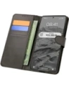 Hurtownia GSM - Bizon Case Pocket Motorola Moto G85 5G negru - BIZ7007 - {ean13} - Hurt